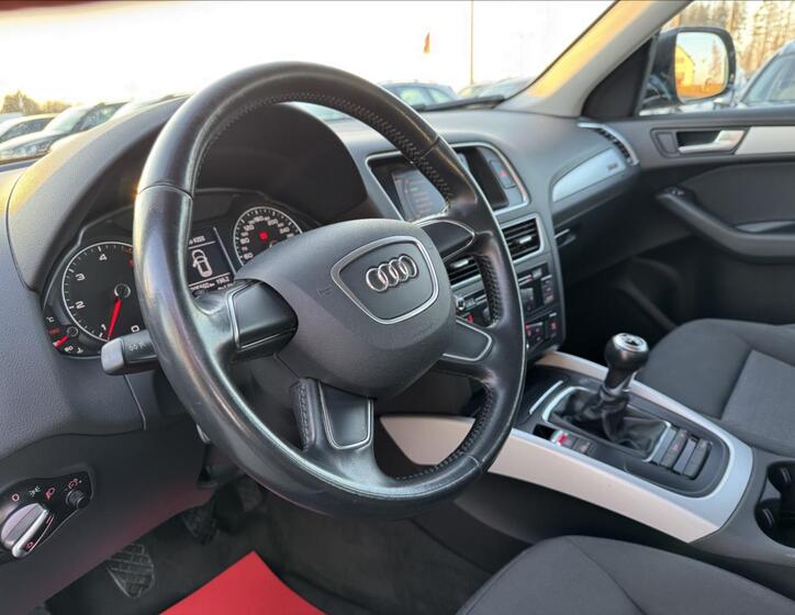 Audi Q5 12