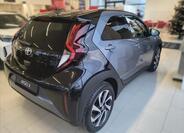 Toyota Aygo 5