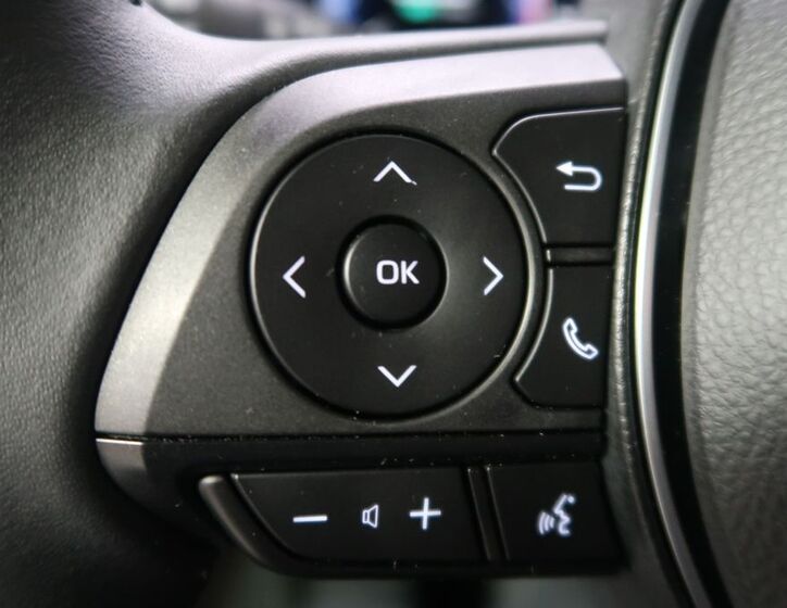 Toyota Corolla 23