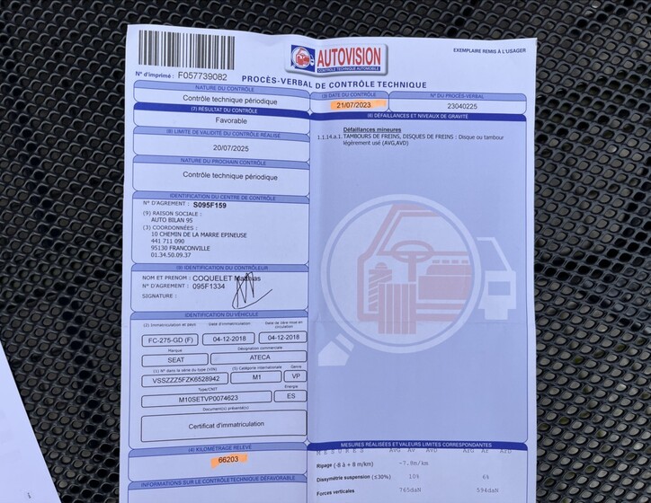 Seat Ateca 42