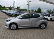 Toyota Yaris 3