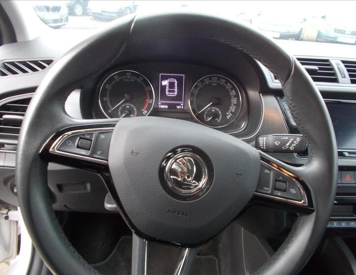 Škoda Fabia 23