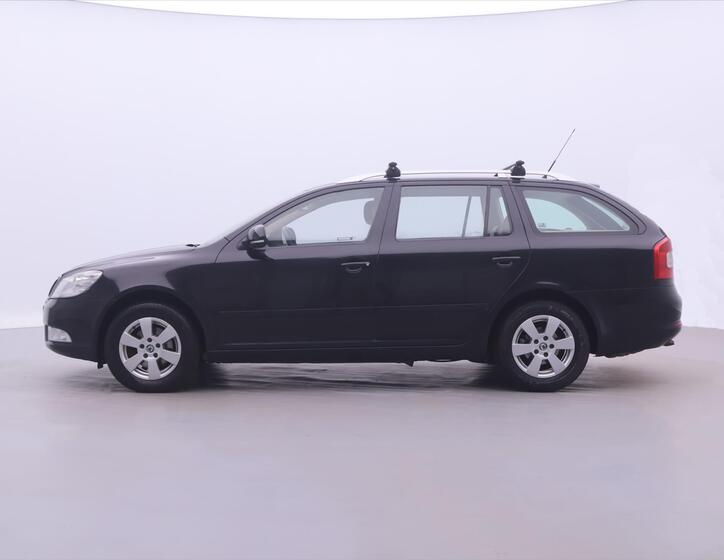 Škoda Octavia 4