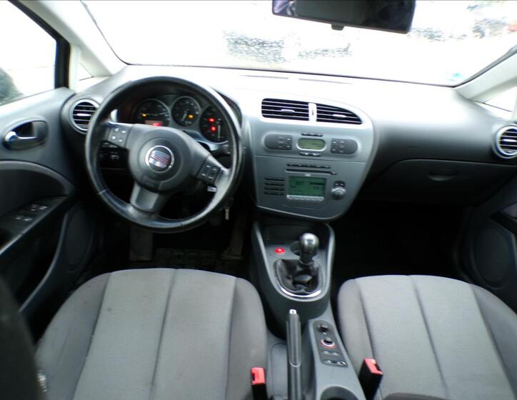 Seat Leon 7
