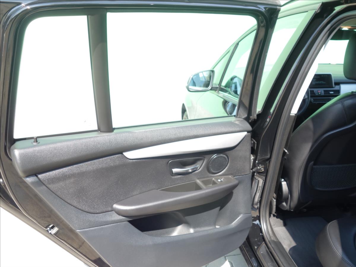 BMW Řada 2