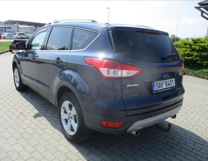 Ford Kuga 30