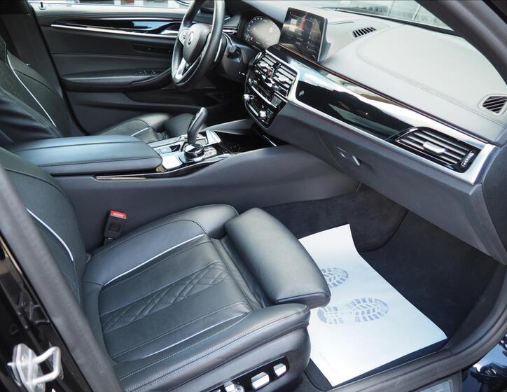 Alpina B5 6