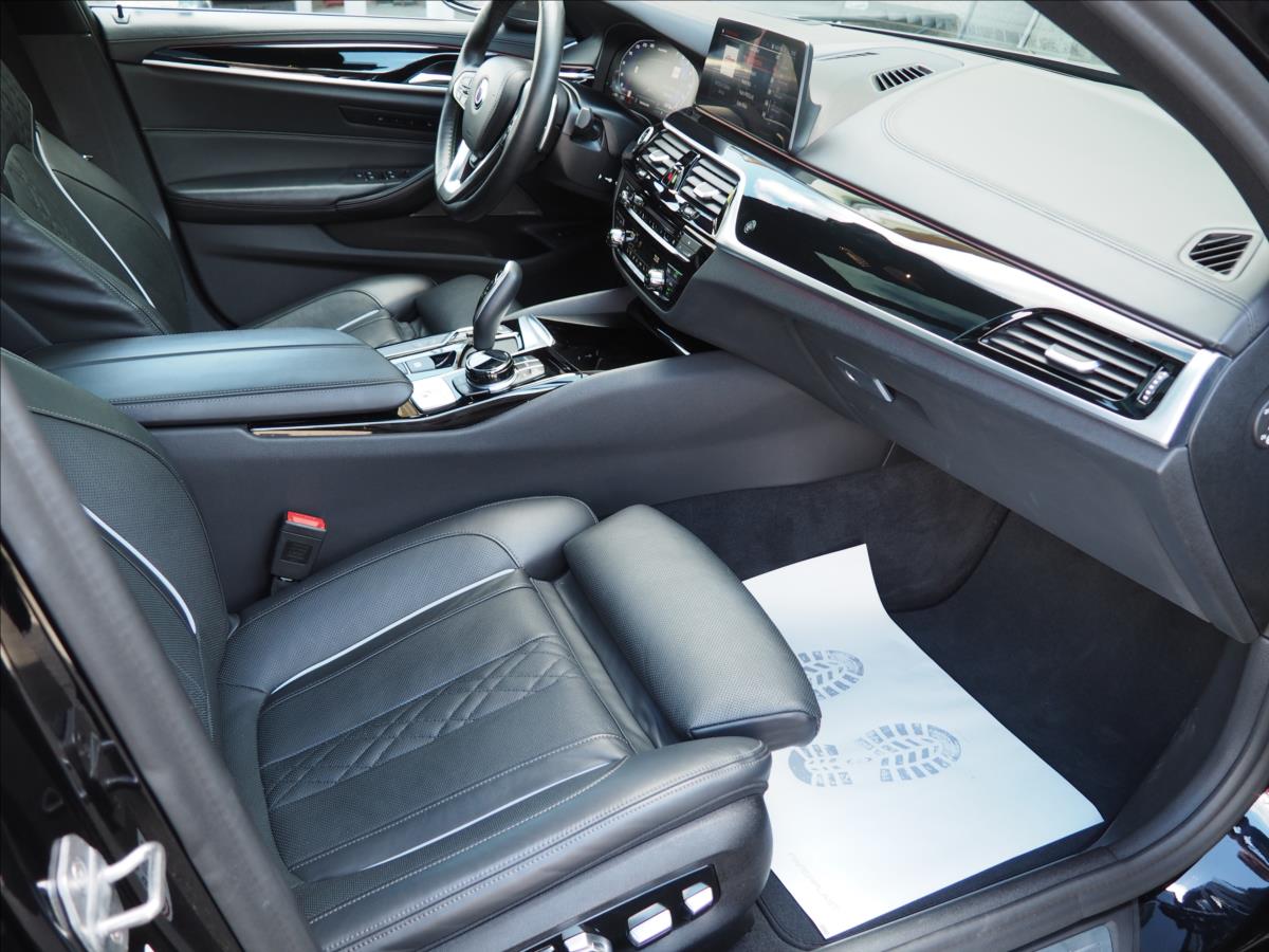 Alpina B5