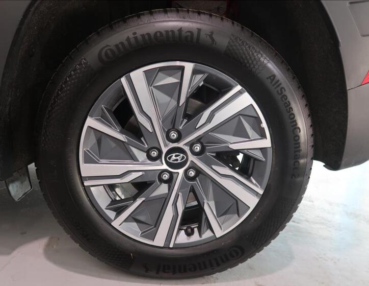 Hyundai Tucson 22