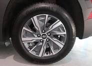 Hyundai Tucson 22