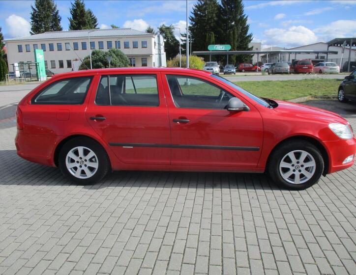 Škoda Octavia 37