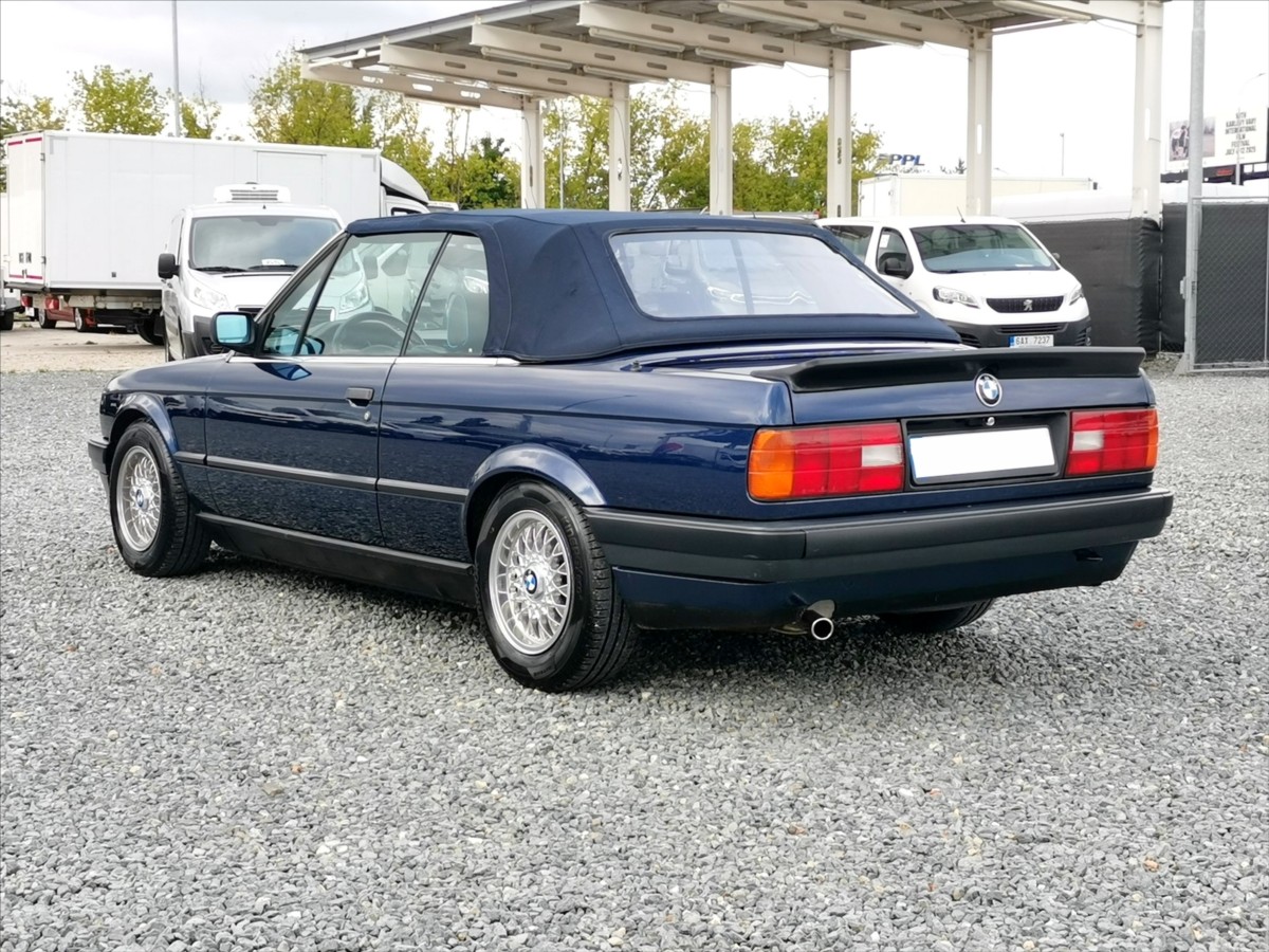 BMW Řada 3