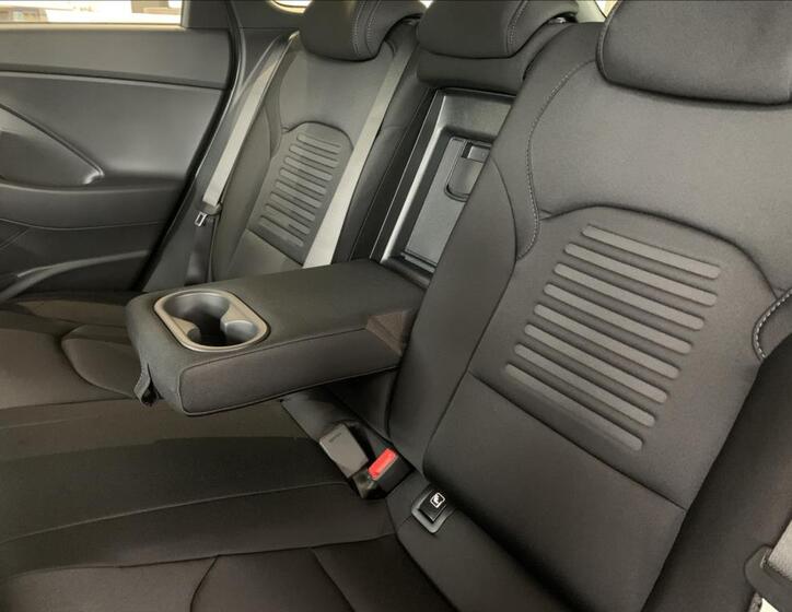 Hyundai i30 15