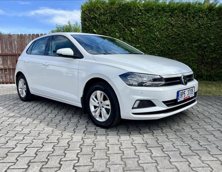 Volkswagen Polo 7