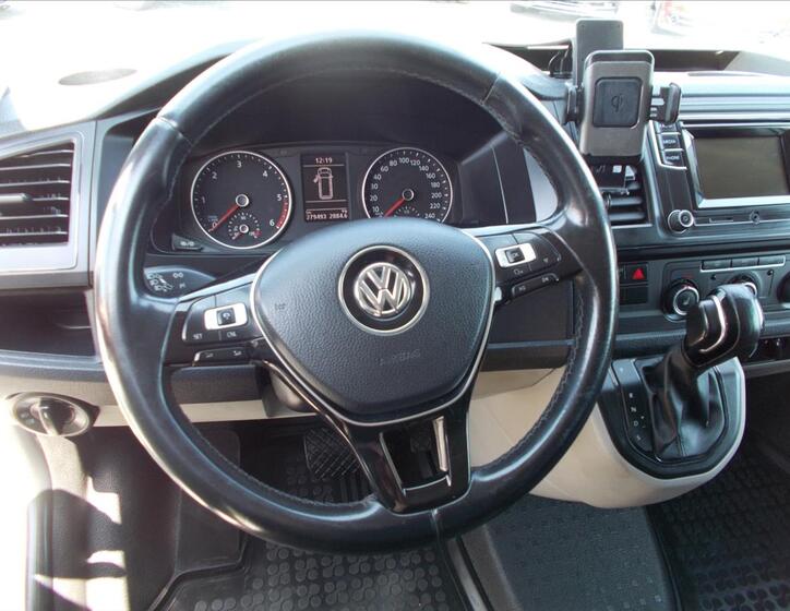 Volkswagen Transporter 24