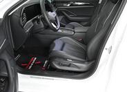 Volkswagen Passat 9