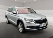 Škoda Kodiaq 1