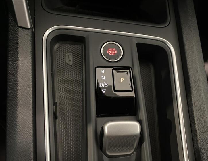 Seat Leon 18