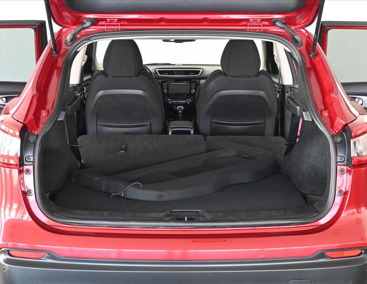 Nissan Qashqai 7