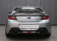 Subaru BRZ 6