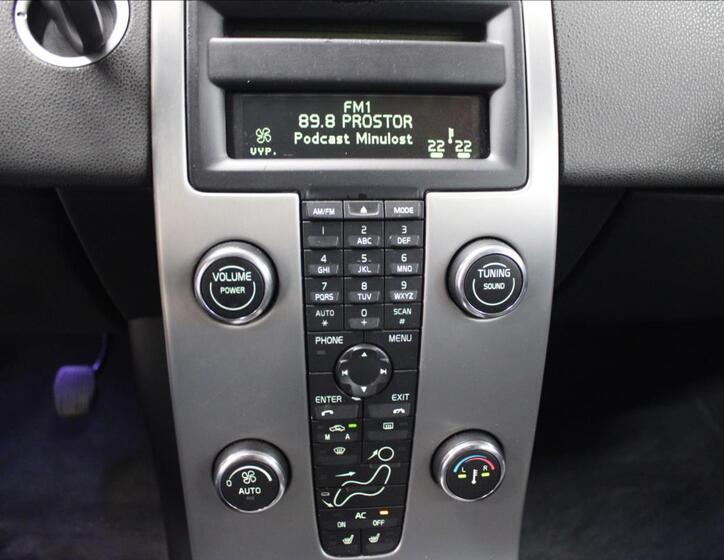 Volvo C70 22