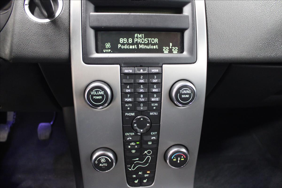 Volvo C70
