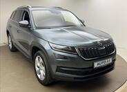 Škoda Kodiaq 3