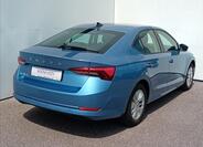 Škoda Octavia 2