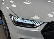 Audi S7 41