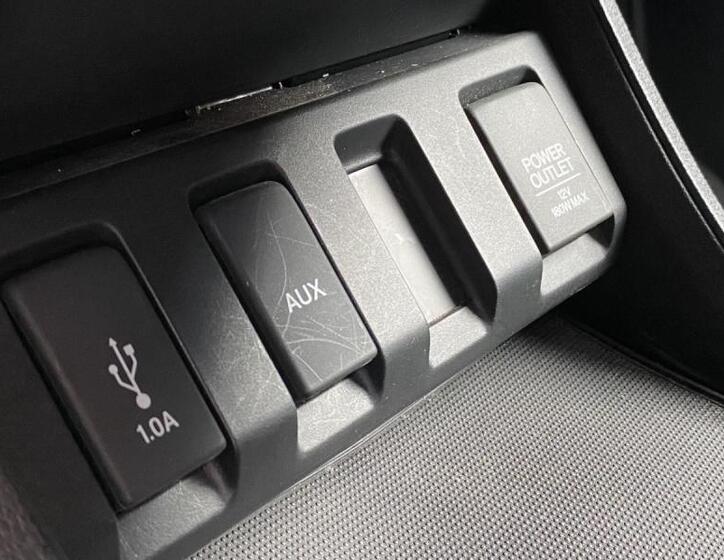 Honda HR-V 26