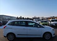 Ford Grand C-MAX 5
