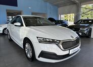 Škoda Octavia 1