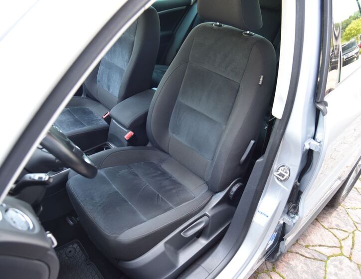 Volkswagen Tiguan 14