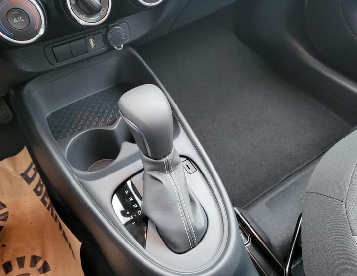 Toyota Aygo 8