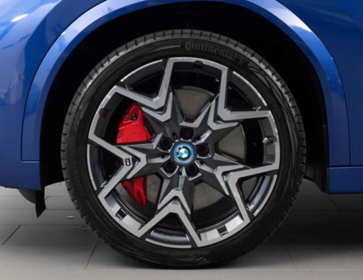 BMW Ostatní 6