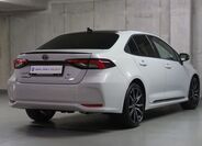 Toyota Corolla 5
