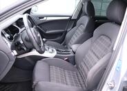 Audi A4 12