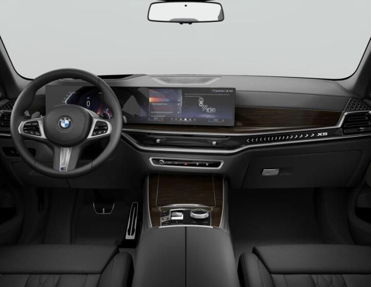 BMW X5 3