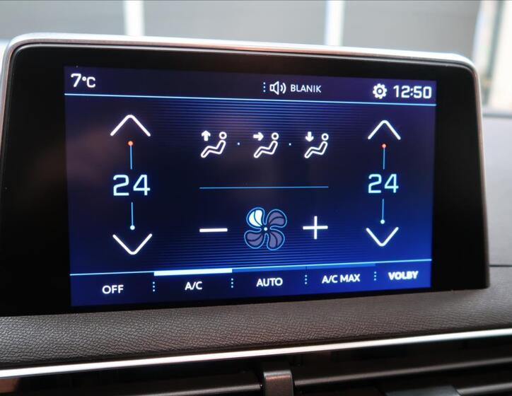 Peugeot 5008 18
