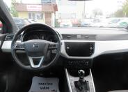 Seat Arona 8