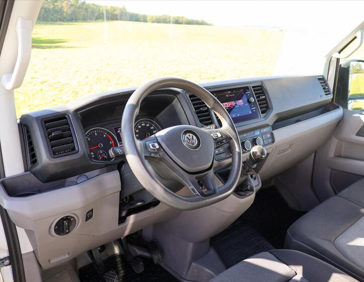 Volkswagen Crafter 22