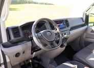 Volkswagen Crafter 22