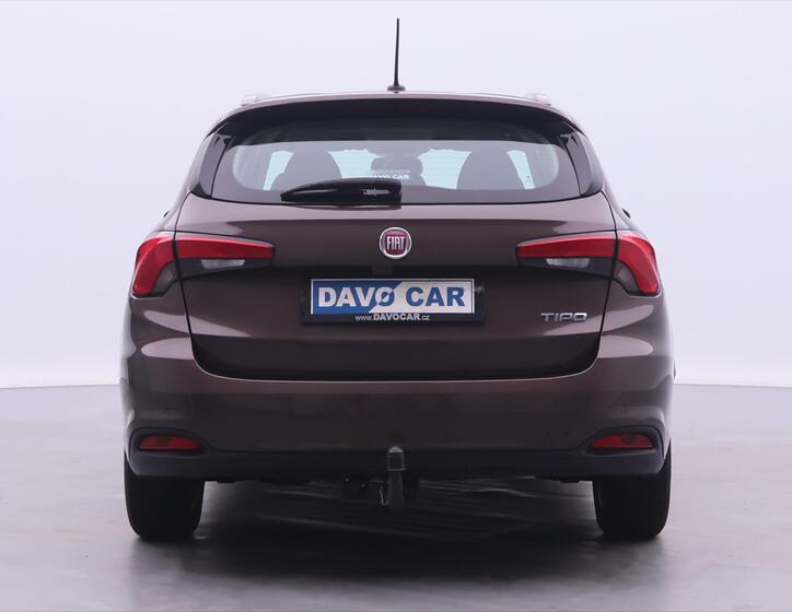 Fiat Tipo 6