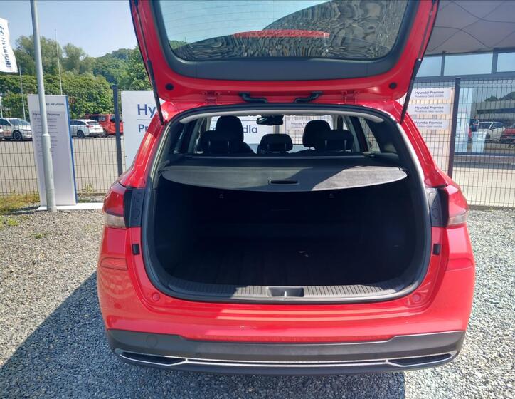 Hyundai i30 21