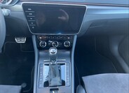 Škoda Superb 10