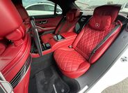 Mercedes-Benz Třídy S 32