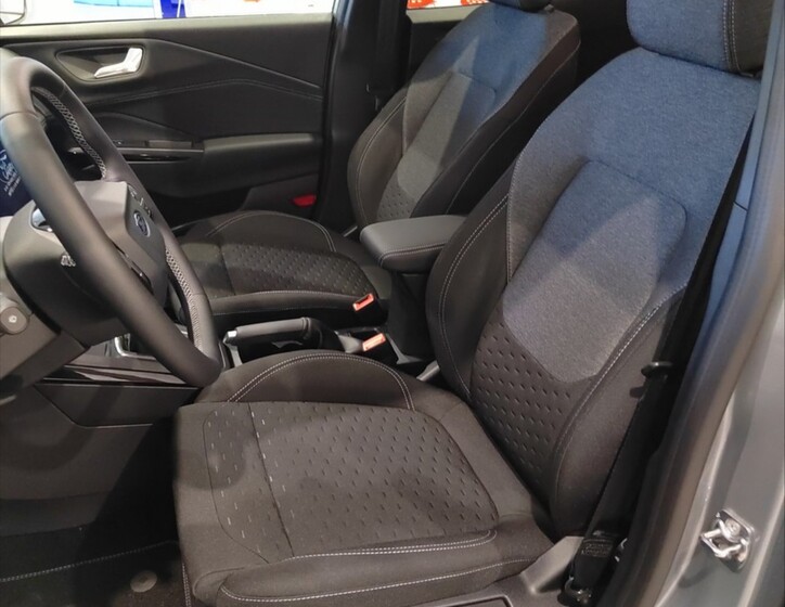Ford Puma 21
