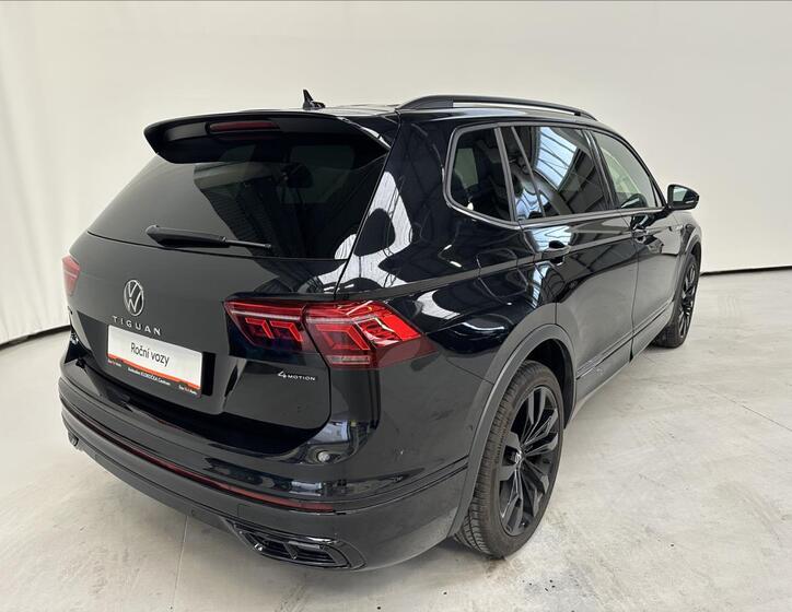 Volkswagen Tiguan Allspace 2