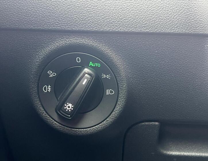 Škoda Karoq 7