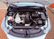 Toyota Corolla 25
